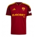 AS Roma Paulo Dybala #21 Heimtrikot 2026-27 Kurzarm
